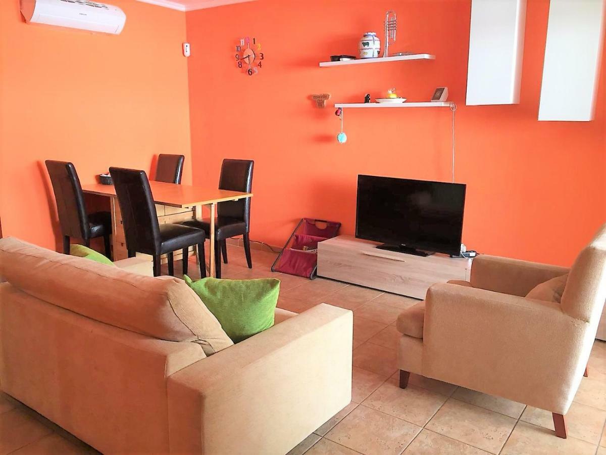 Amazing Cap Salou Apartment Exterior photo