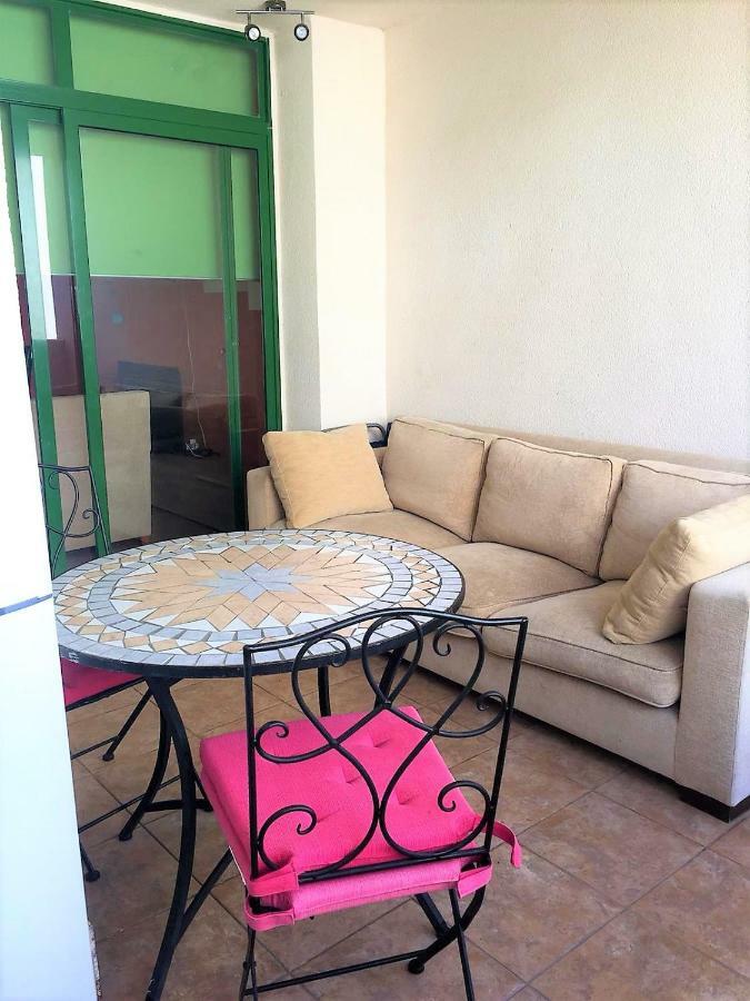 Amazing Cap Salou Apartment Exterior photo